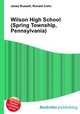 Wilson High School (Spring Township, Pennsylvania), Jesse Russell,Ronald Cohn 