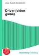 Driver (video game), Jesse Russell,Ronald Cohn 