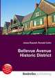 Bellevue Avenue Historic District, Jesse Russell,Ronald Cohn 