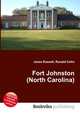 Fort Johnston (North Carolina), Jesse Russell,Ronald Cohn 