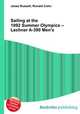 Sailing at the 1992 Summer Olympics – Lechner A-390 Men
