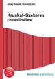Kruskal–Szekeres coordinates, Jesse Russell,Ronald Cohn 