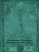 Его императорскаго величества генеральныи регламент или устав., Коллектив авторов 