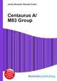 Centaurus A/M83 Group, Jesse Russell,Ronald Cohn 