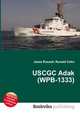 USCGC Adak (WPB-1333), Jesse Russell,Ronald Cohn 