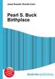 Pearl S. Buck Birthplace, Jesse Russell,Ronald Cohn 