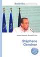 Stephane Gendron, Jesse Russell,Ronald Cohn 