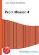 Front Mission 4, Jesse Russell,Ronald Cohn 