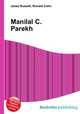 Manilal C. Parekh, Jesse Russell,Ronald Cohn 