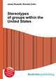 Stereotypes of groups within the United States, Jesse Russell,Ronald Cohn 