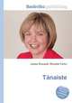 Tanaiste, Jesse Russell,Ronald Cohn 