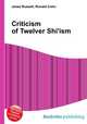 Criticism of Twelver Shi