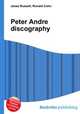 Peter Andre discography, Jesse Russell,Ronald Cohn 