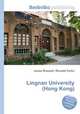 Lingnan University (Hong Kong), Jesse Russell,Ronald Cohn 