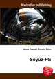 Soyuz-FG, Jesse Russell,Ronald Cohn 