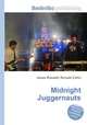 Midnight Juggernauts, Jesse Russell,Ronald Cohn 