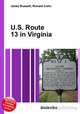 U.S. Route 13 in Virginia, Jesse Russell,Ronald Cohn 