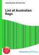 List of Australian flags, Jesse Russell,Ronald Cohn 