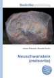 Neuschwanstein (meteorite), Jesse Russell,Ronald Cohn 