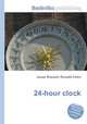 24-hour clock, Jesse Russell,Ronald Cohn 