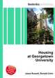 Housing at Georgetown University, Jesse Russell,Ronald Cohn 