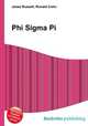 Phi Sigma Pi, Jesse Russell,Ronald Cohn 