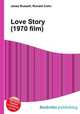Love Story (1970 film), Jesse Russell,Ronald Cohn 