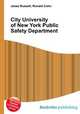 City University of New York Public Safety Department, Jesse Russell,Ronald Cohn 