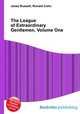 The League of Extraordinary Gentlemen, Volume One, Jesse Russell,Ronald Cohn 