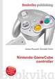 Nintendo GameCube controller, Jesse Russell,Ronald Cohn 