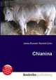 Chianina, Jesse Russell,Ronald Cohn 
