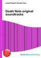 Death Note original soundtracks, Jesse Russell,Ronald Cohn 