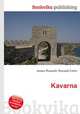 Kavarna, Jesse Russell,Ronald Cohn 