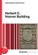 Herbert C. Hoover Building, Jesse Russell,Ronald Cohn 