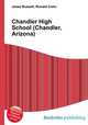 Chandler High School (Chandler, Arizona), Jesse Russell,Ronald Cohn 