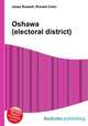 Oshawa (electoral district), Jesse Russell,Ronald Cohn 
