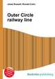 Outer Circle railway line, Jesse Russell,Ronald Cohn 