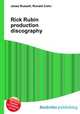 Rick Rubin production discography, Jesse Russell,Ronald Cohn 