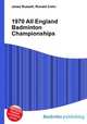 1970 All England Badminton Championships, Jesse Russell,Ronald Cohn 