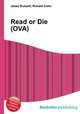 Read or Die (OVA), Jesse Russell,Ronald Cohn 