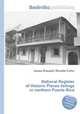 National Register of Historic Places listings in northern Puerto Rico, Jesse Russell,Ronald Cohn 