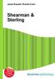 Shearman & Sterling, Jesse Russell,Ronald Cohn 