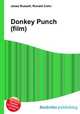 Donkey Punch (film), Jesse Russell,Ronald Cohn 