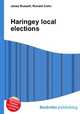 Haringey local elections, Jesse Russell,Ronald Cohn 