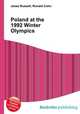 Poland at the 1992 Winter Olympics, Jesse Russell,Ronald Cohn 