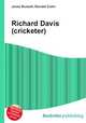 Richard Davis (cricketer), Jesse Russell,Ronald Cohn 