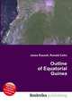 Outline of Equatorial Guinea, Jesse Russell,Ronald Cohn 