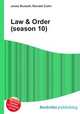 Law & Order (season 10), Jesse Russell,Ronald Cohn 