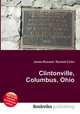 Clintonville, Columbus, Ohio, Jesse Russell,Ronald Cohn 