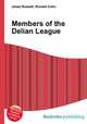 Members of the Delian League, Jesse Russell,Ronald Cohn 